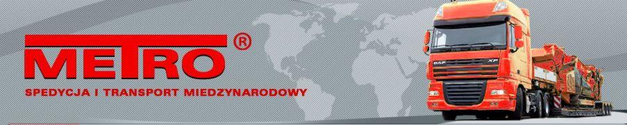 Transpor zagraniczny