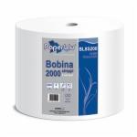 Ręcznik papierowy - Bobina
