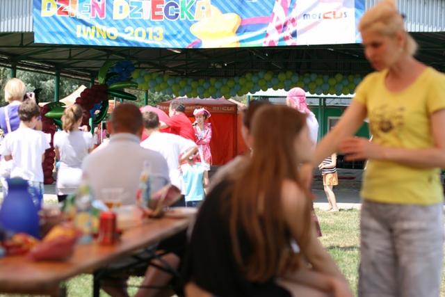 Piknik na Dzikim Zachodzie - Organizacja imprez Legnica