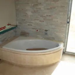 Obsługa inwestycji w zakresie glazurnictwa