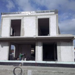 Przedsiębiorstwo Usługowe 