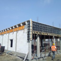 Przedsiębiorstwo Usługowe 