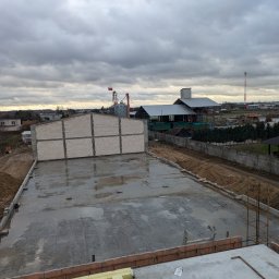 Przedsiębiorstwo Usługowe 