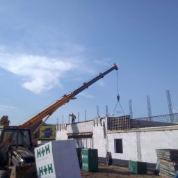 Przedsiębiorstwo Usługowe 