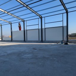 Fundamenty Jarocin 4