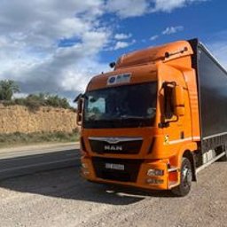 Transport międzynarodowy Przeworsk 4