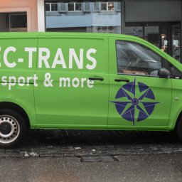 Transport międzynarodowy Przeworsk 3