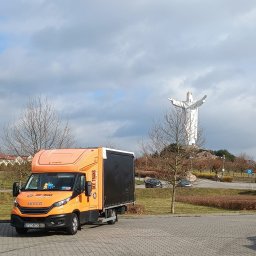 Transport międzynarodowy Przeworsk 2