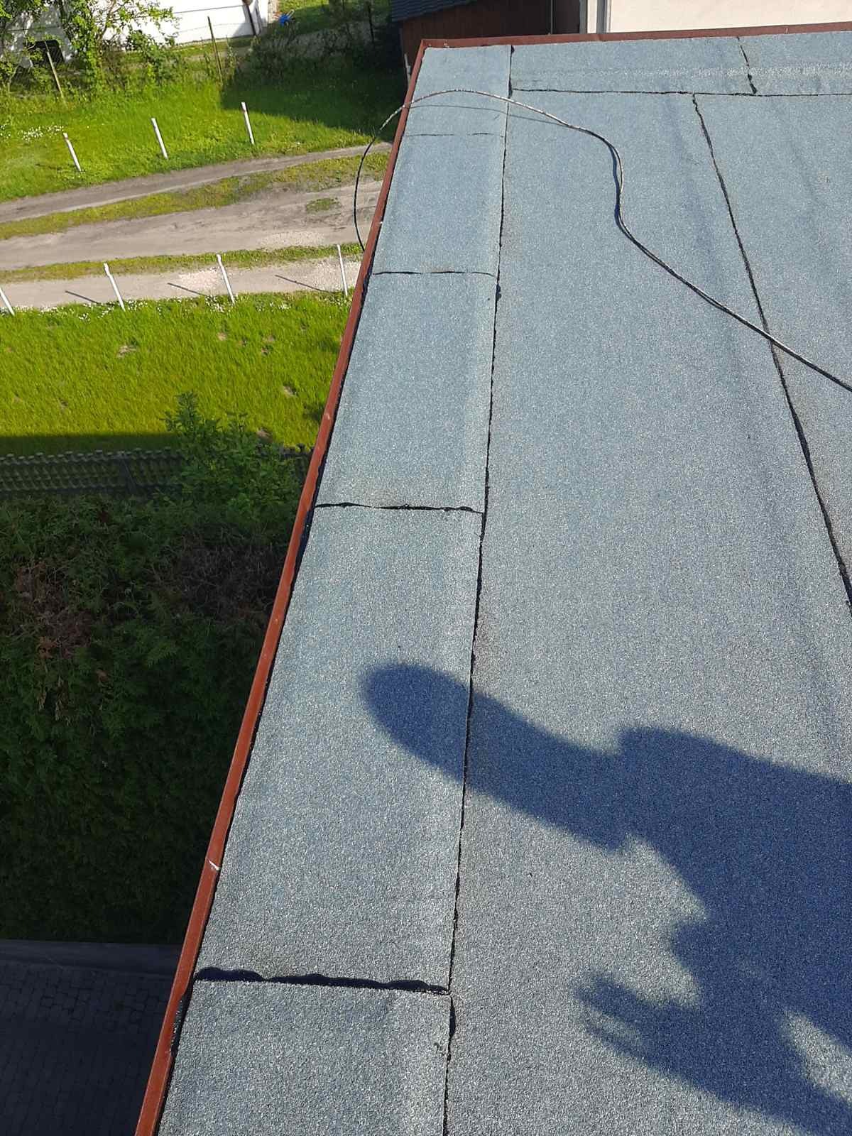 Montaż papy termozgrzewalnej Poznań