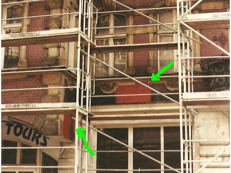 Czyszczenie,mycie, piaskowanie-klinkieru,piaskowca,dachów itp.