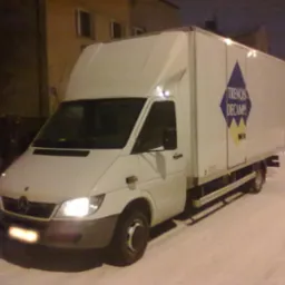 krajowy transport towarów