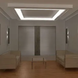 wykończenie wnętrz