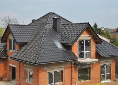 "BorDACH" Borkowski Andrzej - Domy pod klucz Józefów