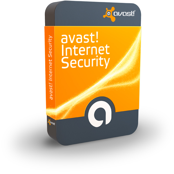 avast! 6 Internet Security 1st/1rok