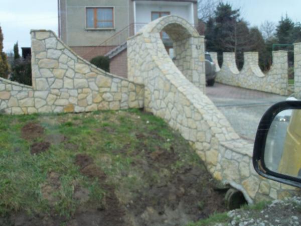 Kamieniarstwo Budowlane