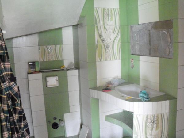 Flizowanie Glazurnictwo