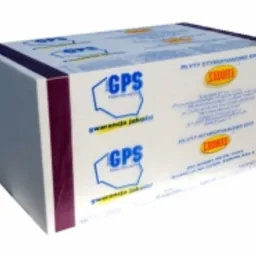 Eps 035 Styropian Parking Super