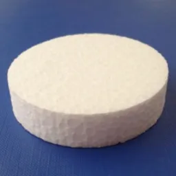 Zatyczki termoizolacyjne - zaślepki styropianowe