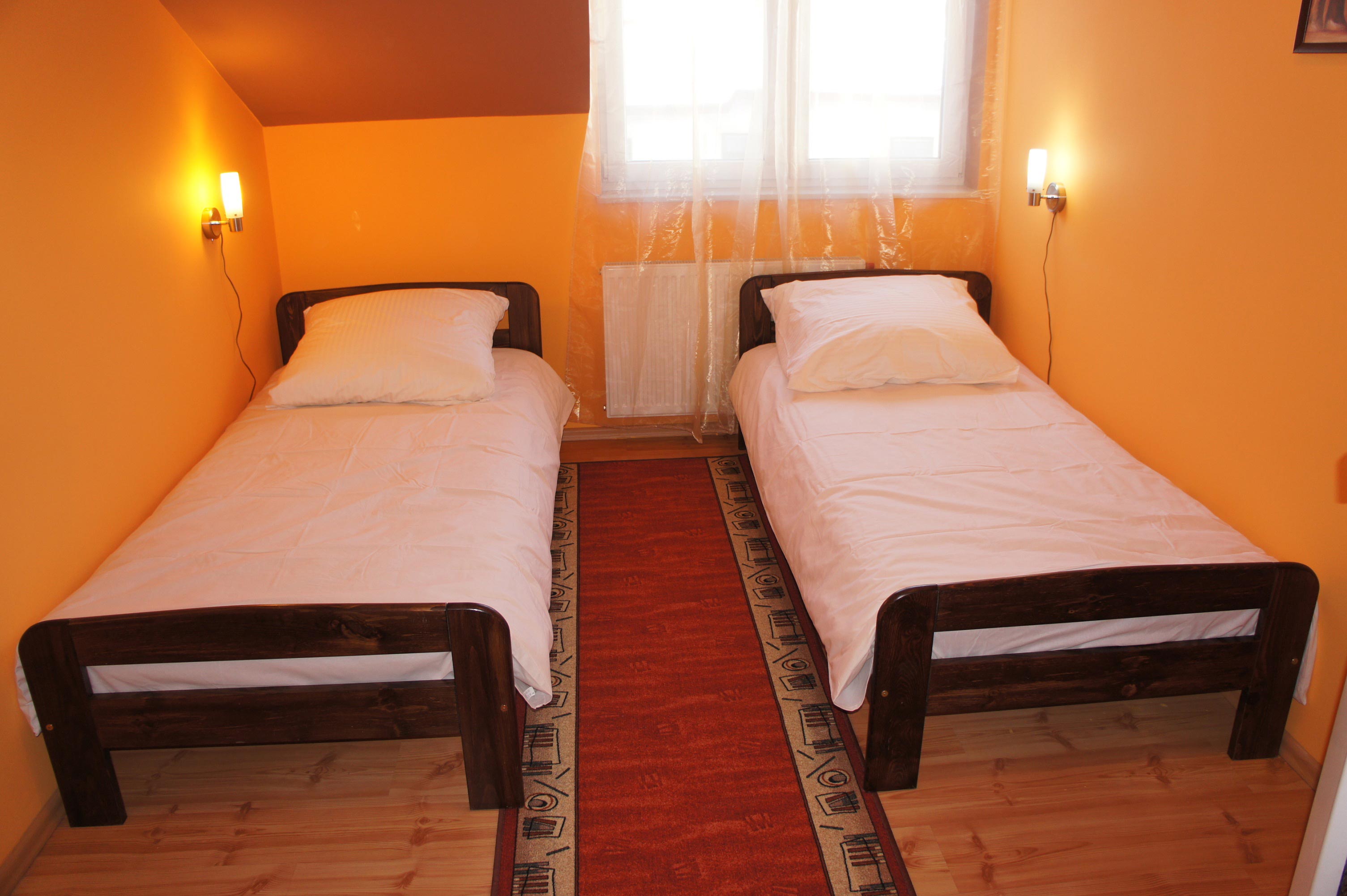 Nocleg w Rzeszowie - Apartamenty pod wynajem - Tanie Noclegi