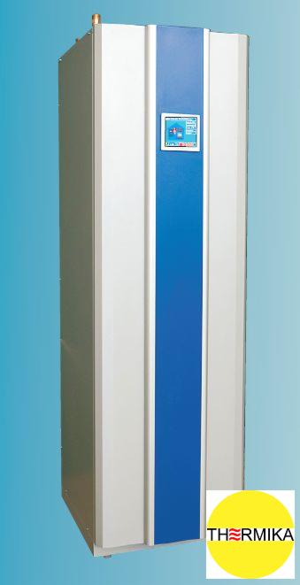 Instalacja pompy ciepła dla domu 150-175m