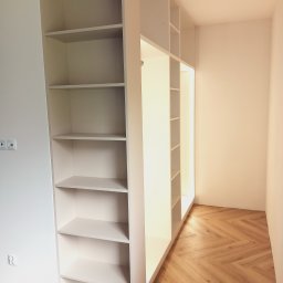 Szafy na wymiar Bełżyce 1