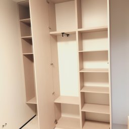 Szafy na wymiar Bełżyce 2