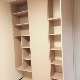 Szafy na wymiar Bełżyce 3