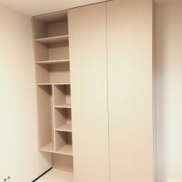 Szafy na wymiar Bełżyce 4