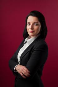 Aleksandra Szczeponek - Kredyt Gorzyce