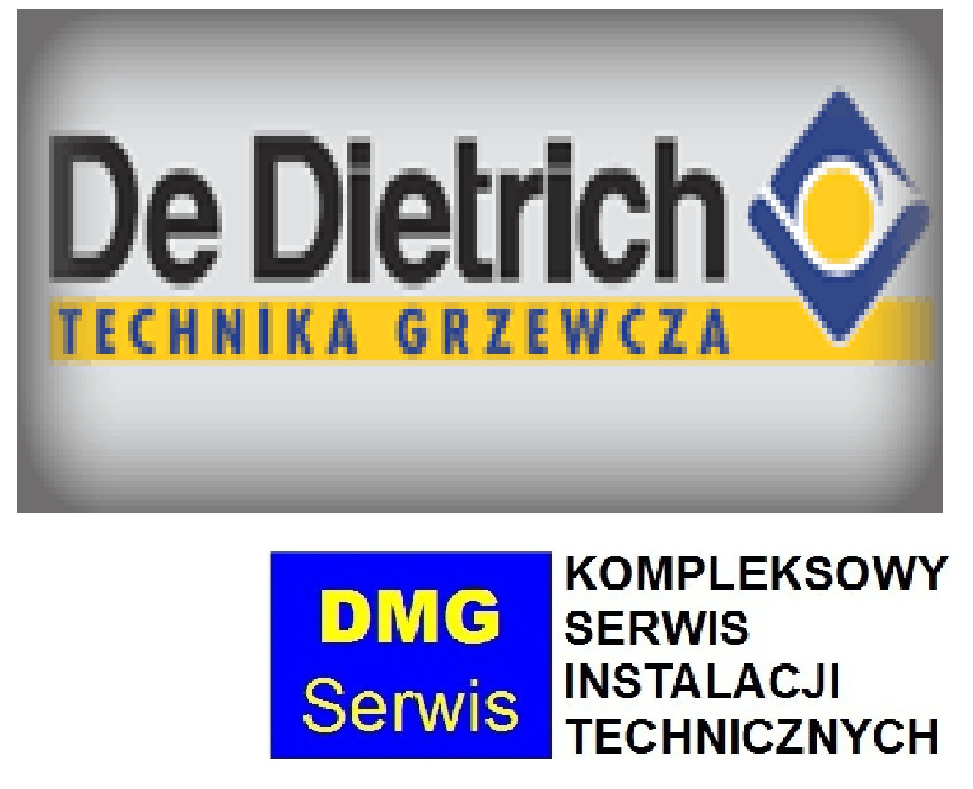 serwis kotłów De Dietrich