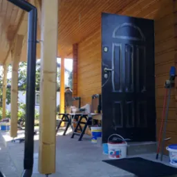 OLIW-BUD Łukasz Pisarski