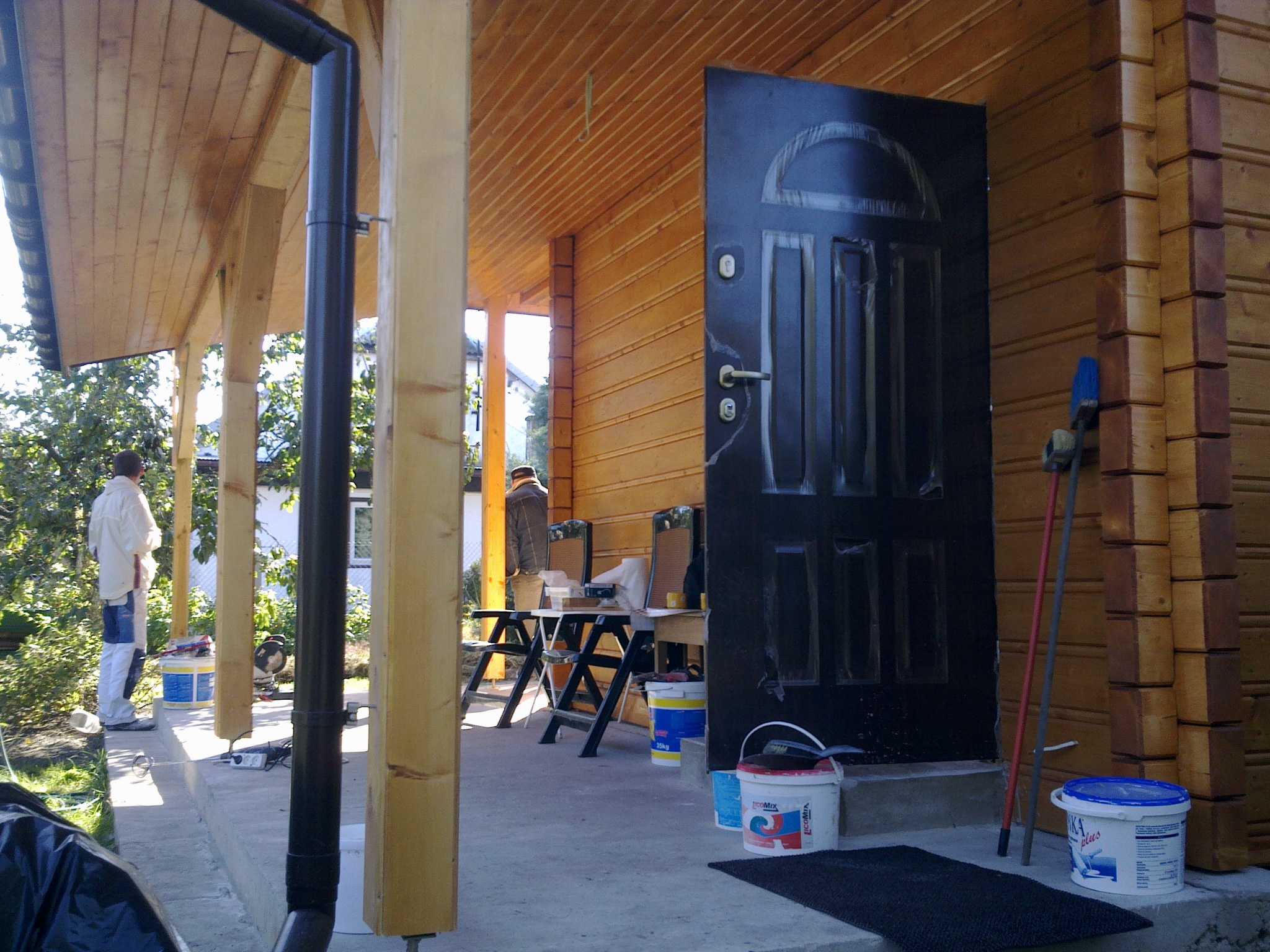 OLIW-BUD Łukasz Pisarski