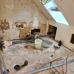 Płyta karton gips Józefów 1