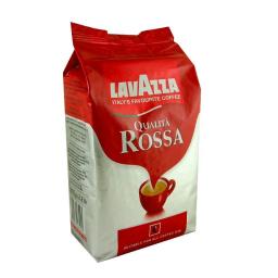 Kawa lavazza Qualita Rossa 1kg