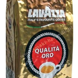 Kawa lavazza Qualita oro 1kg