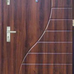 Drzwi Wejściowe Od Ręki Zawsze Kilkadziesiąt Wzorów do Wyboru