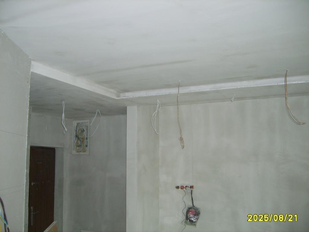 Zabudowy z płyt g-k