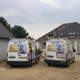 Vsb Instalacje - Znakomite Kotły Grzewcze Myślibórz