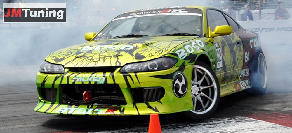 Usuwanie fillra DPF FAP chiptuning