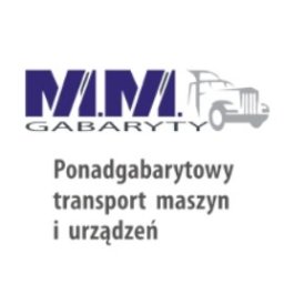 M. M. GABARYTY MAŁGORZATA MŁYNEK - Transport Towarowy Ostrowiec Świętokrzyski