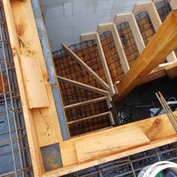 Domy murowane Tuchowicz 4