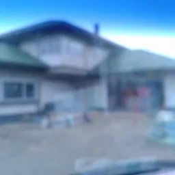 inwestycja w trakcie realizacji pobudowana ssz