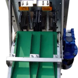 Dozownik zliczający