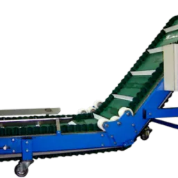 Transporter wznoszący