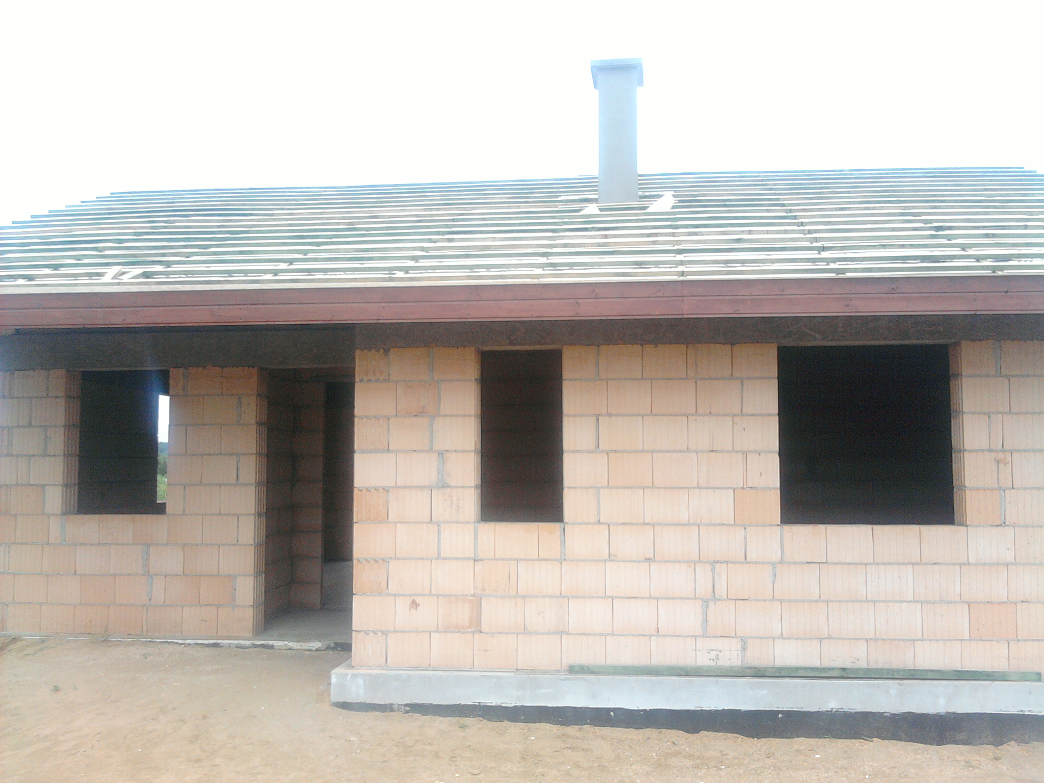 Poszukuję zleceń budowlanych!