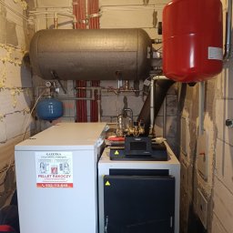 IEMT PV PC Klimatyzacje - Panele fotowoltaiczne Tuchola