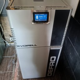 IEMT PV PC Klimatyzacje - Serwis klimatyzacji Tuchola