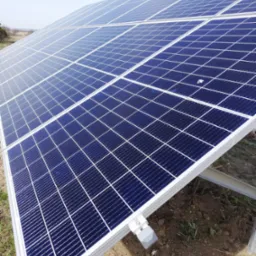 Instalacja na gruncie