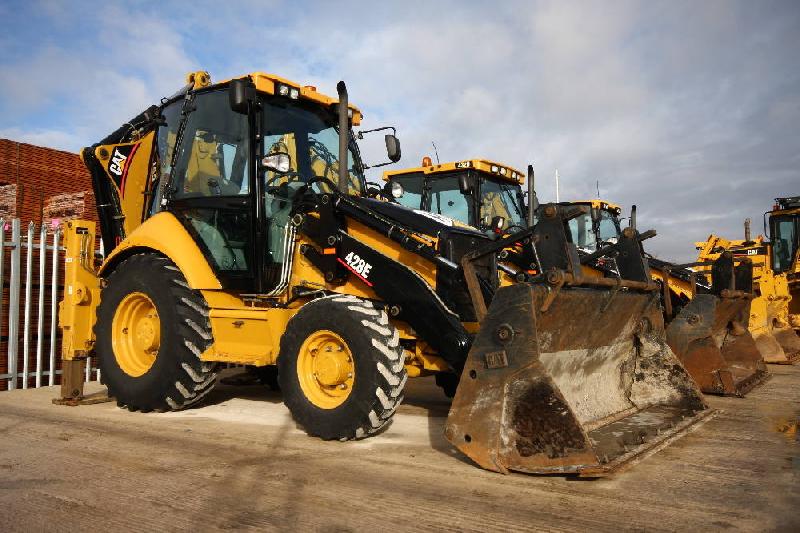 Koparka Wynajem Usługi koparko-ładowa rką Katowice Ruda Śląska Świętochłowice Chorzów Bytom Zabrze