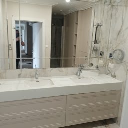 Mateusz Kowalik - Firma Odśnieżająca Dachy Białystok